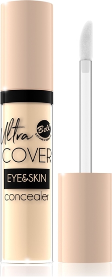 Picture of Bell Eye & Skin Korektor intensywnie kryjcy w pynie 03 Medium Beige 5g