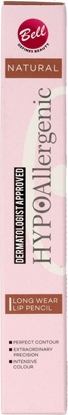 Picture of Bell Hypoalergiczna dugotrwaa konturówka do ust w sztycie 03