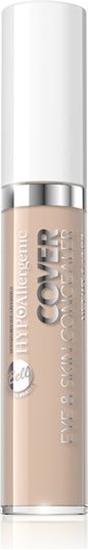 Picture of Bell Hypoallergenic Cover Eye&Skin nr 20 Korektor kamuflujcy