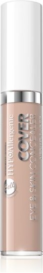 Picture of Bell Hypoallergenic Cover Eye&Skin nr 35 Korektor kamuflujcy