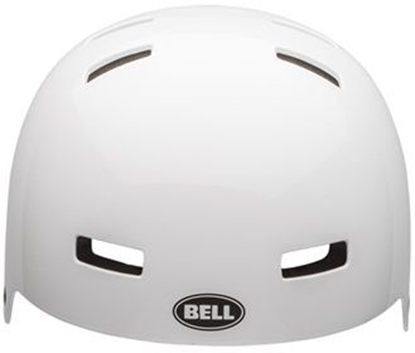 Picture of Bell Kask bmx Local biały r. L (59–61.5 cm) (BEL-7078876)