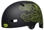 Picture of Bell Kask bmx LOCAL matte black roz. L (5961.5 cm) - BEL-7078795