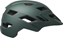 Attēls no Bell Kask dziecicy Sidetrack matte dark green orange r. Uniwersalny (4754 cm) (BEL-71018)