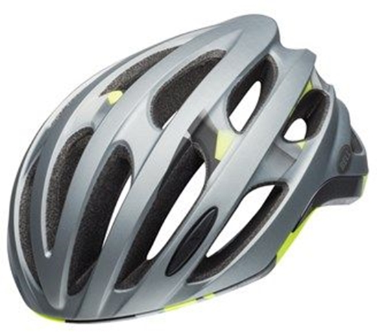 Picture of Bell Kask szosowy FORMULA matte silver deco roz. S (5256 cm) - BEL-7088589