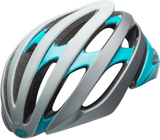 Picture of Bell Kask szosowy STRATUS szary r. M (5559 cm) (BEL-7094299)