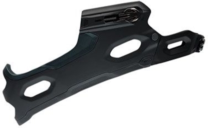 Attēls no Bell Szczka odpinana do kasków full face BELL SUPER CHINBAR matte black roz. S - BEL-7063797