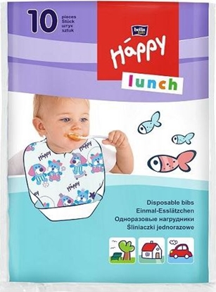 Picture of Bella LINIAK HIGIENICZNY 10SZT. JEDNORAZOWY (000321)