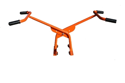 Изображение Belle kleszcze poprzeczne do krawników (MBS07)