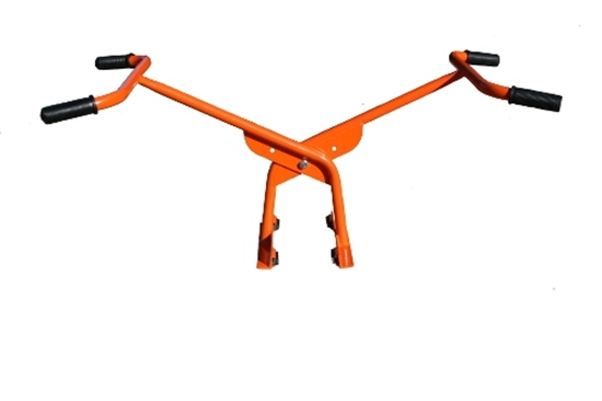 Изображение Belle kleszcze poprzeczne do krawników (MBS07)