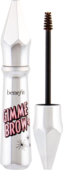 Picture of Benefit BENEFIT_Grimme Brow+ Brow-Volumizing el dodajcy brwiom objtoci 3,5 3g