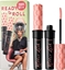 Attēls no Benefit BENEFIT_Roller Lash Eye Mascara tusz do rzs Black 2x8,5g