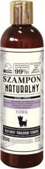 Picture of Benek Naturalny szampon pielgnacyjny dla Yorka uniwersalny
