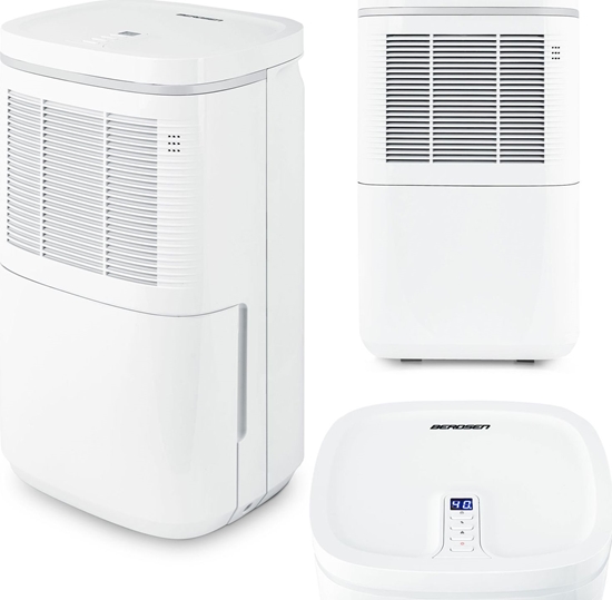 Picture of Berdsen Osuszacz powietrza BD-520