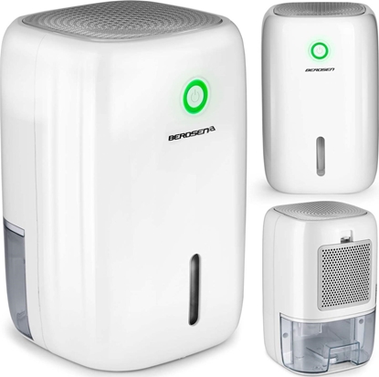Picture of Berdsen Osuszacz powietrza BR-20A