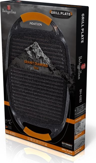 Picture of Berlinger Haus Blacha - pyta grillowa z powok marmurow Berlinger Haus (BH/6183)