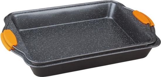 Изображение Berlinger Haus Formy do pieczenia Granit Diamond Line ( BH/1141 )