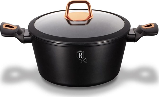 Picture of Berlinger Haus Garnek Black Rose 20cm (BH-1641)