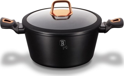 Изображение Berlinger Haus Garnek Black Rose 24cm (BH-1642)