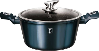 Attēls no Berlinger Haus Garnek Metallic 20cm (BH-1878)