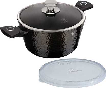 Attēls no Berlinger Haus Garnek tytanowy 24cm berlinger haus bh-6572 primal gloss