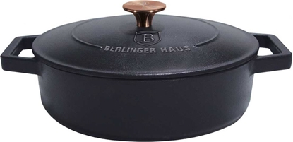 Изображение Berlinger Haus Garnek eliwny 26cm 2,6l Berlinger Haus Bh-6493