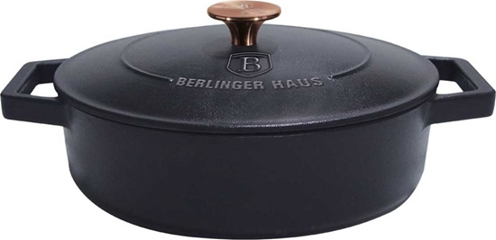Picture of Berlinger Haus Garnek eliwny 26cm 2,6l Berlinger Haus Bh-6493