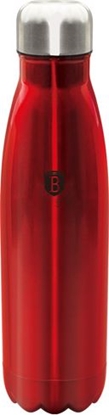 Picture of Berlinger Haus Termos Metallic Line Burgundy Edition 0.5L (BH/1759)