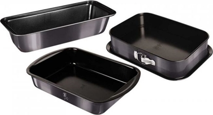 Picture of Berlinger Haus ZESTAW FORM DO PIECZENIA BERLINGER HAUS BH-7634