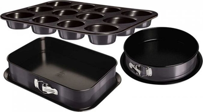 Picture of Berlinger Haus ZESTAW FORM DO PIECZENIA BERLINGER HAUS BH-7637