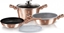 Изображение Berlinger Haus ZESTAW GARNKÓW I PATELNI BERLINGERHAUS BH-7047
