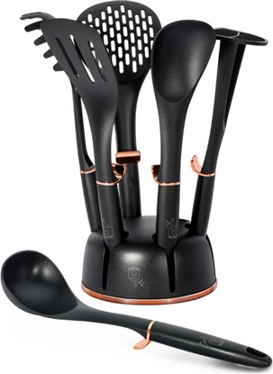 Изображение Berlinger Haus ZESTAW PRZYBORÓW KUCHENNYCH BERLINGER HAUS BH-6209