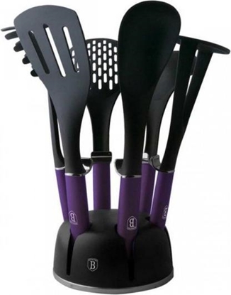 Изображение Berlinger Haus ZESTAW PRZYBORÓW KUCHENNYCH BERLINGER HAUS BH-6323