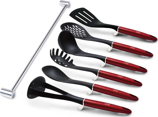 Изображение Berlinger Haus ZESTAW PRZYBORÓW KUCHENNYCH BERLINGER HAUS BH-6325