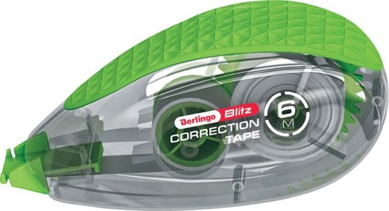 Picture of Berlingo Korektor Blitz 5mm 6m 15szt.
