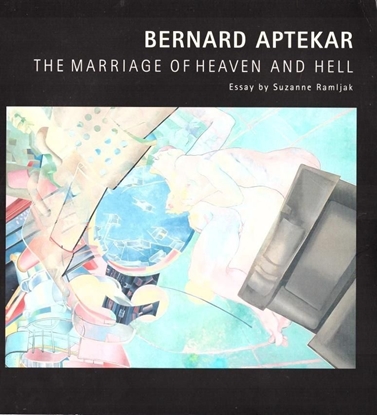 Picture of Bernard Aptekar. The Marriage of Heaven and Hell