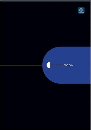 Attēls no Bertus -BLOK BIUROWY A5/100 INTER # - 5902277181961