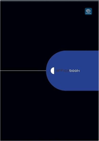 Picture of Bertus -BLOK BIUROWY A5/100 INTER # - 5902277181961