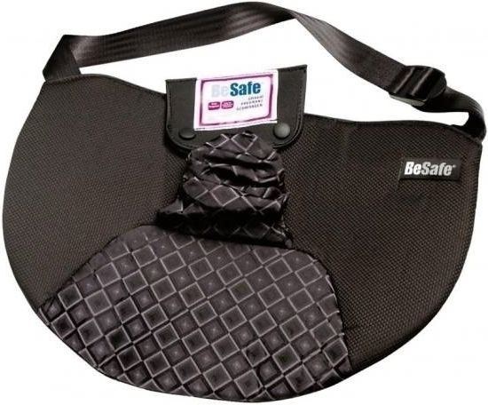 Picture of BeSafe Adapter do pasów bezpieczestwa dla kobiet w ciy (BS-0060)