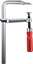 Изображение Bessey BESSEY screw clamp classiX GS 100/50 - All steel