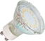 Attēls no BestService arówka LED MR16 GU10 4W 330lm CW 860 140° SMD (LL030)