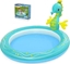 Attēls no Bestway Basen dmuchany 160x86cm (53114)