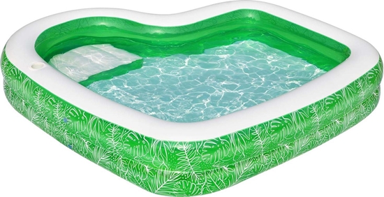 Picture of Bestway 54336 Tropical Paradise Family Pool