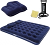 Picture of Bestway 67374 Inflatable Mattress 203 / 152 / 22 cm