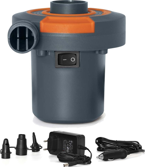 Изображение Bestway Pompka elektryczna Sidewinder 12 / 220 - 240 V Bestway 62142