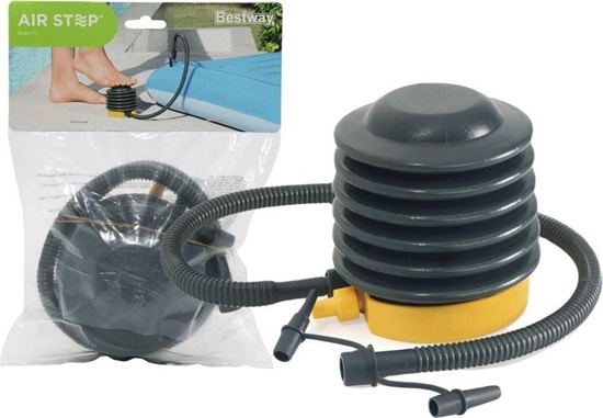 Picture of Bestway Pompka Nona Tokowa 13cm (62147)