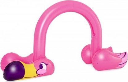 Attēls no Bestway Wielka Bramka/Spryskiwacz ogrodowy Flamigi