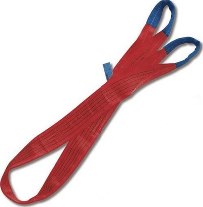 Picture of BETA - ROBUR ZAWIESIE PASOWE 5000KG 5M 8158/5M BETA - ROBUR