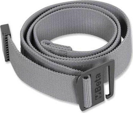 Изображение Beta Tools BETA PASEK DO SPODNI SATYNOWY TEKSTYLNY 120cm MODEL 7984EG