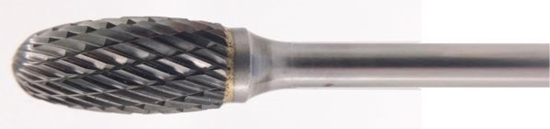 Изображение Beta Tools Frez obrotowy owalny 9,5mm (426MD-OV9.5)