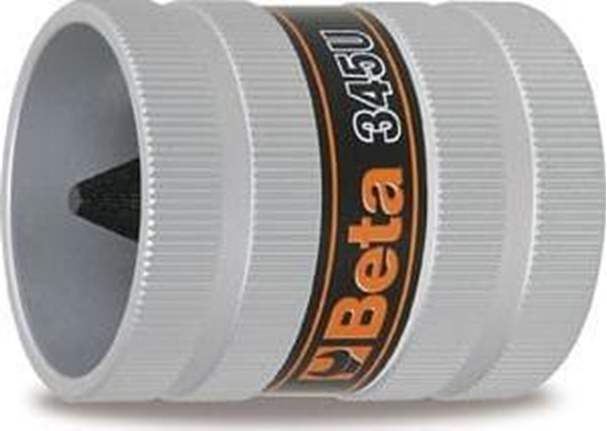 Picture of Beta Tools GRATOWNIK WIELOOSTRZOWY DO RUR 345U BETA UTENSILI S.P.A.